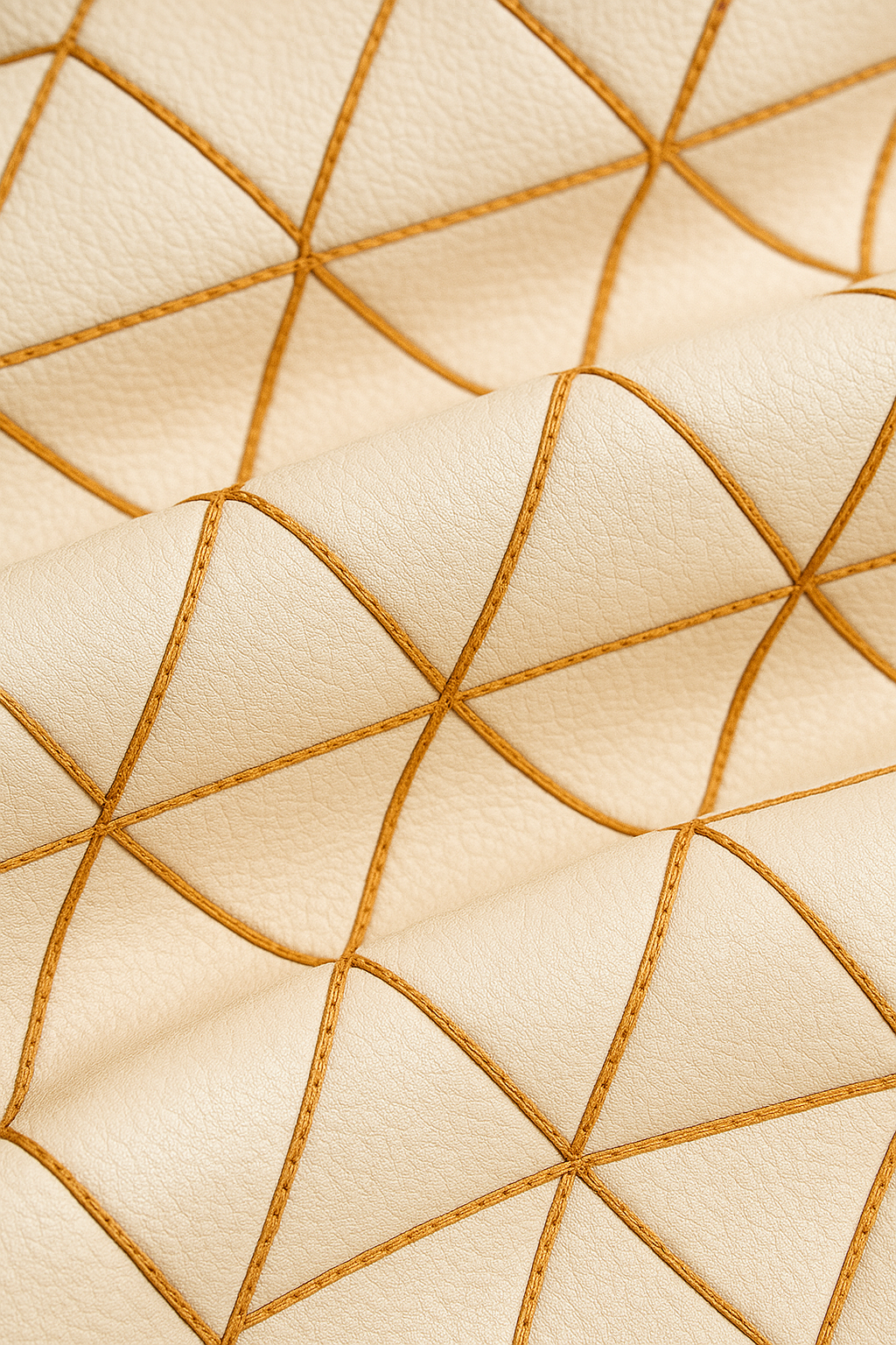 Fall/Winter 2026/27 eco microfiber leather texture 4 for fashion applications