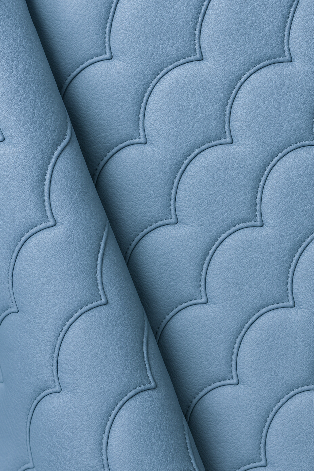 Spring/Summer 2026 eco microfiber leather texture 1 for fashion applications